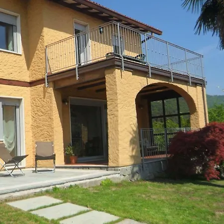 Apartment Gli Aceri Rossi *