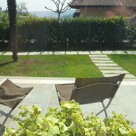 Gli Aceri Rossi Apartment